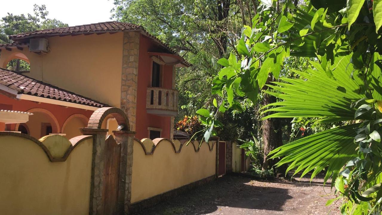 Casa Bonita Villa Puerto Viejo de Talamanca Exterior foto